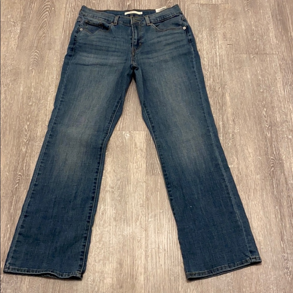 Levi’s